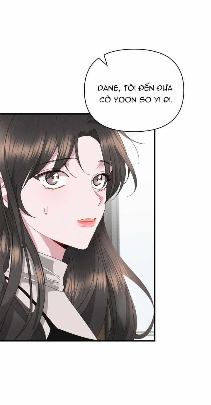 [18+] Nụ Hôn Khát Máu 8.1 trang 5