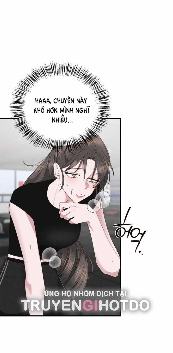 [18+] Nụ Hôn Khát Máu 8.2 trang 10