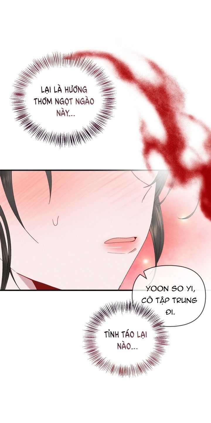 [18+] Nụ Hôn Khát Máu 8.2 trang 17