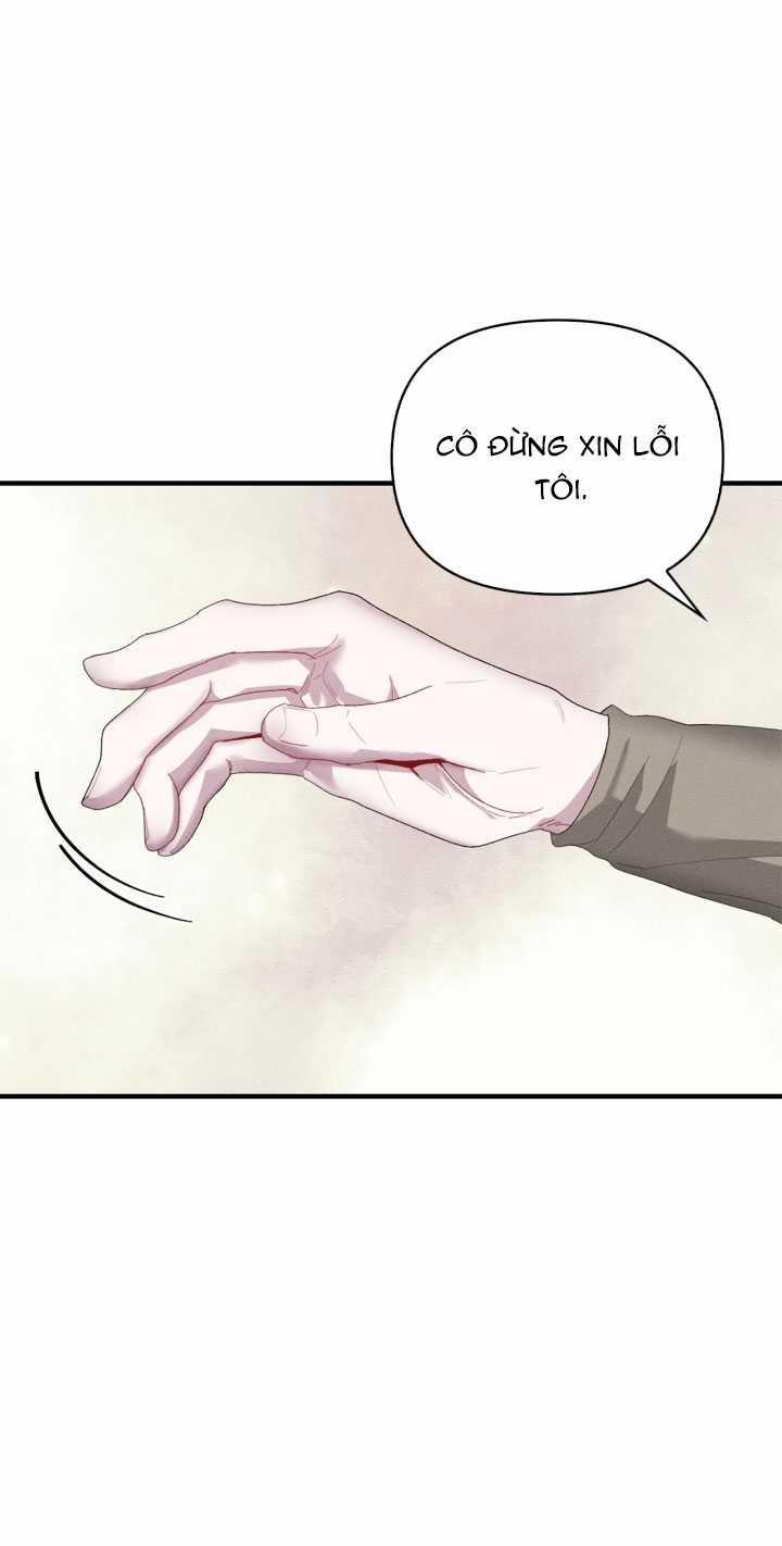 [18+] Nụ Hôn Khát Máu 8.2 trang 2