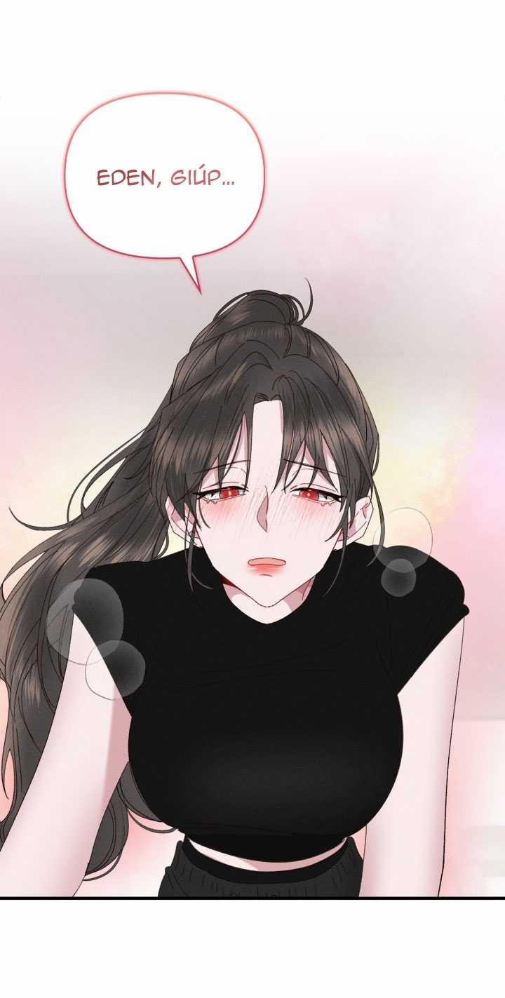 [18+] Nụ Hôn Khát Máu 8.2 trang 24