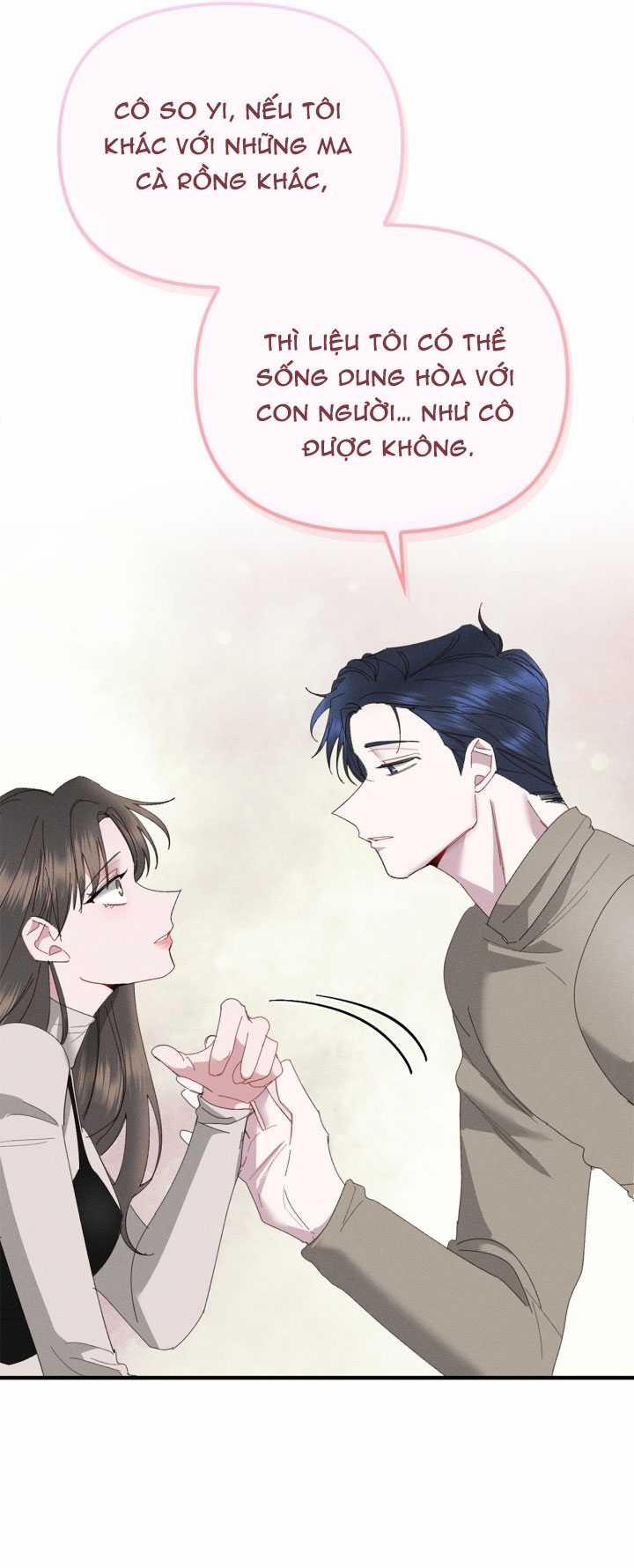 [18+] Nụ Hôn Khát Máu 8.2 trang 3