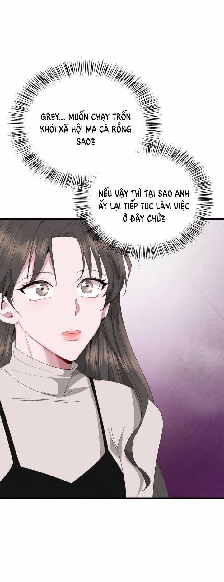 [18+] Nụ Hôn Khát Máu 8.2 trang 4