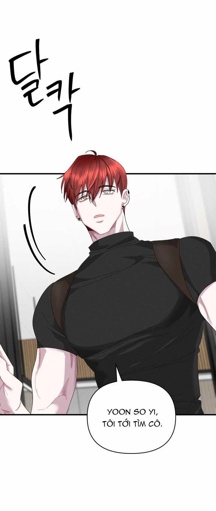 [18+] Nụ Hôn Khát Máu 8.2 trang 6