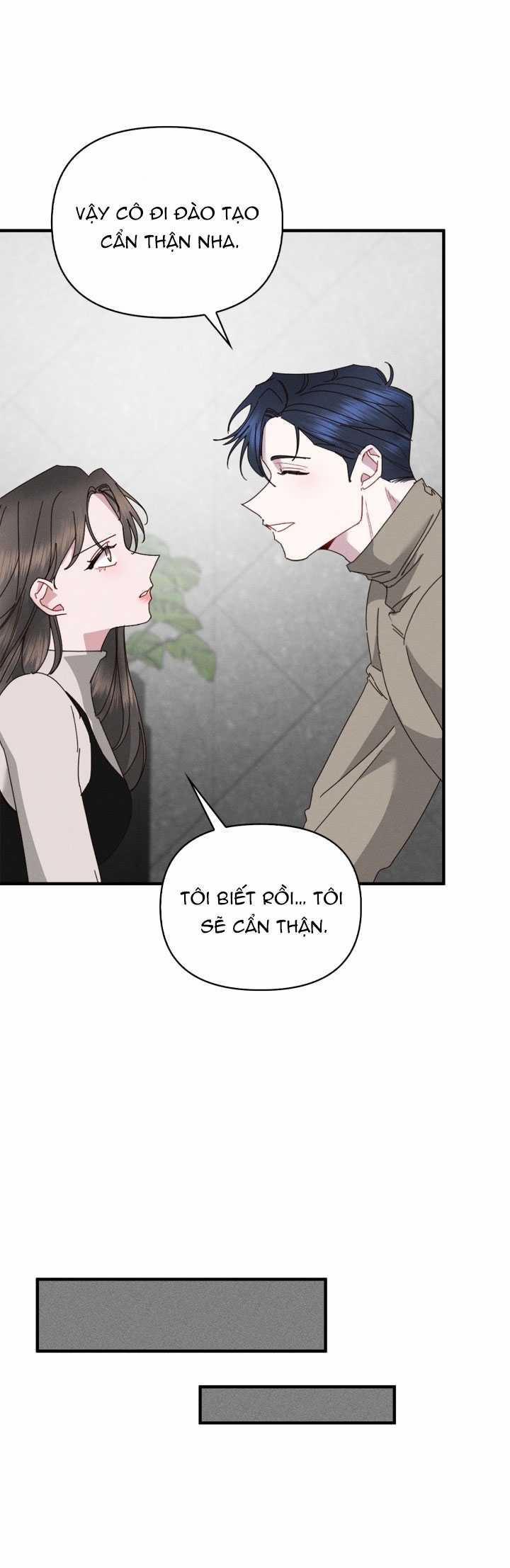 [18+] Nụ Hôn Khát Máu 8.2 trang 8