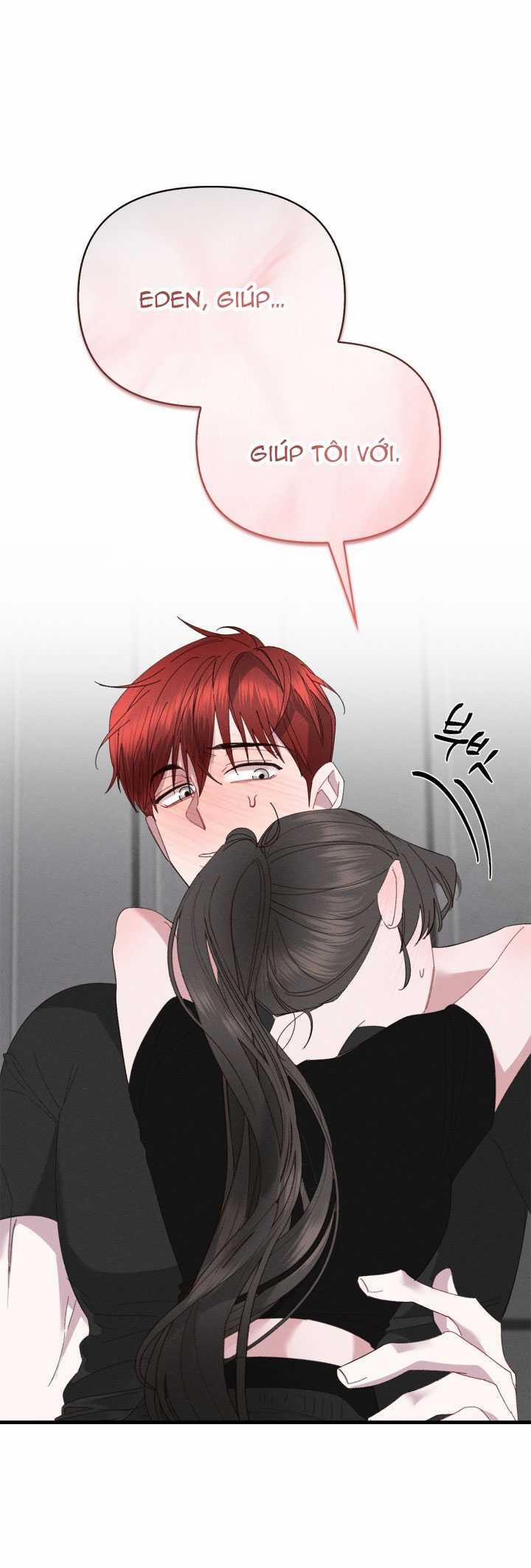 [18+] Nụ Hôn Khát Máu 9.1 trang 0