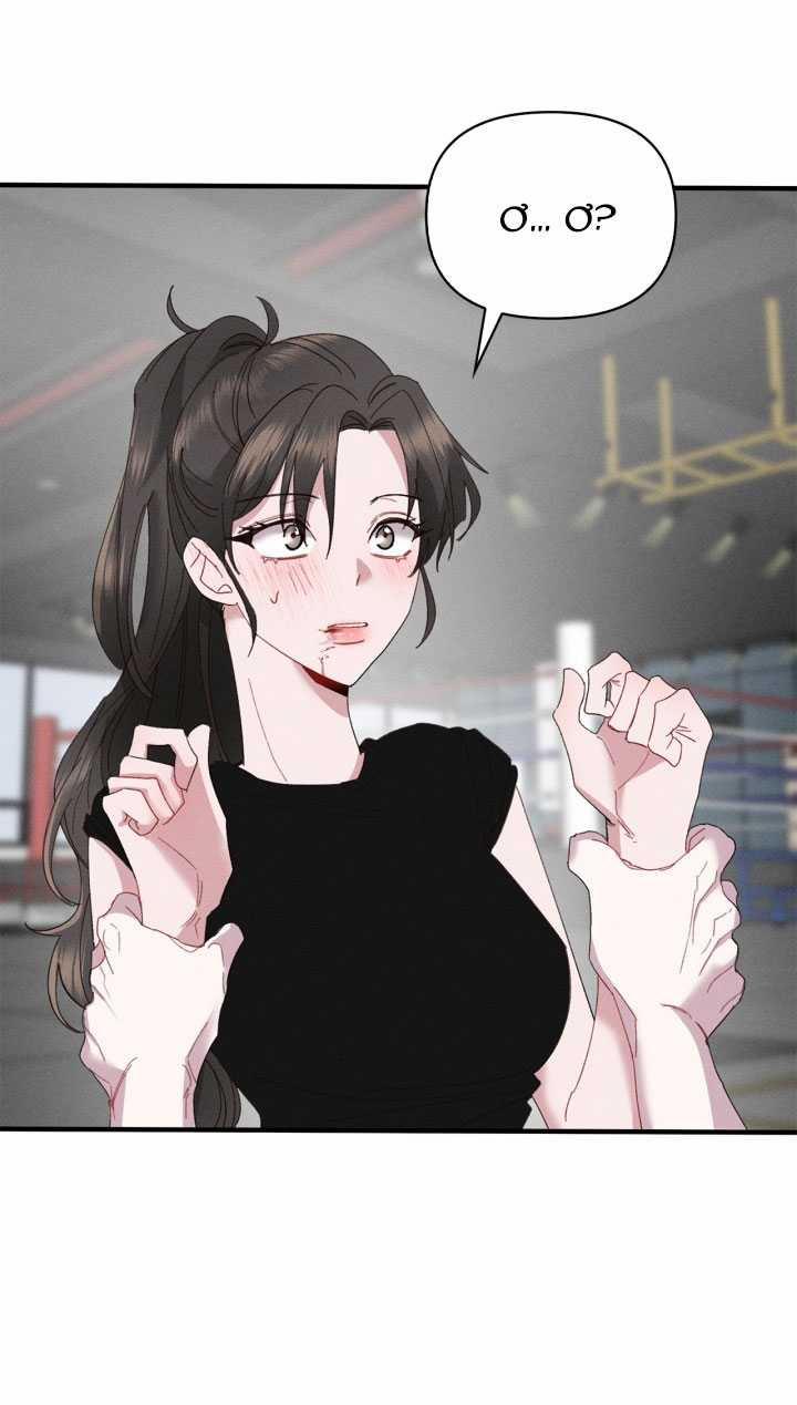 [18+] Nụ Hôn Khát Máu 9.1 trang 11