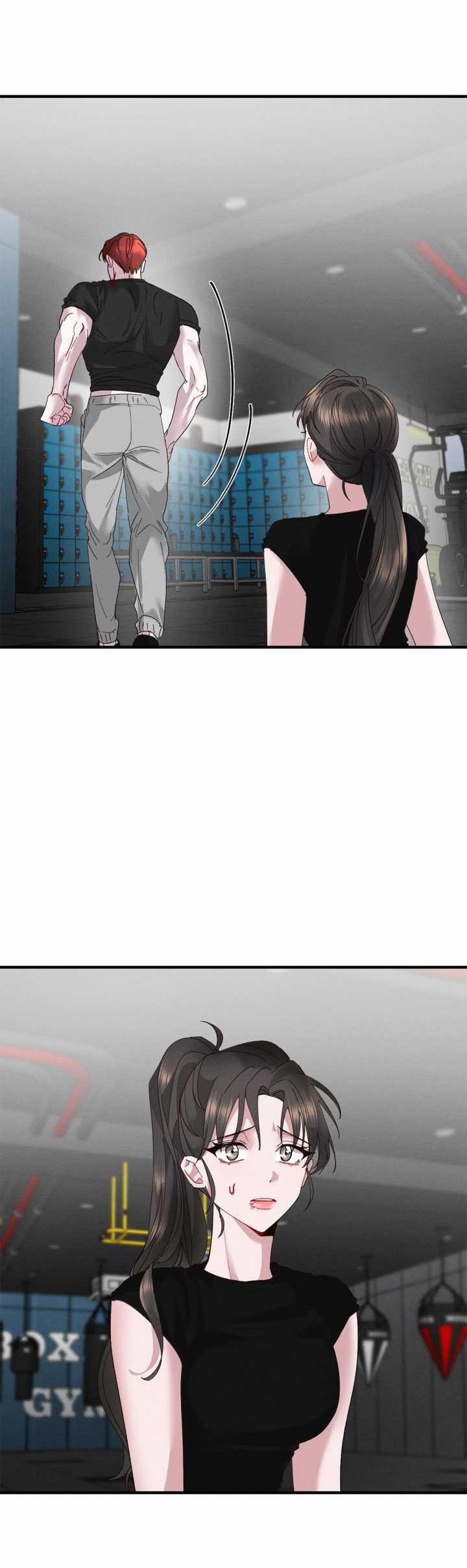 [18+] Nụ Hôn Khát Máu 9.1 trang 17