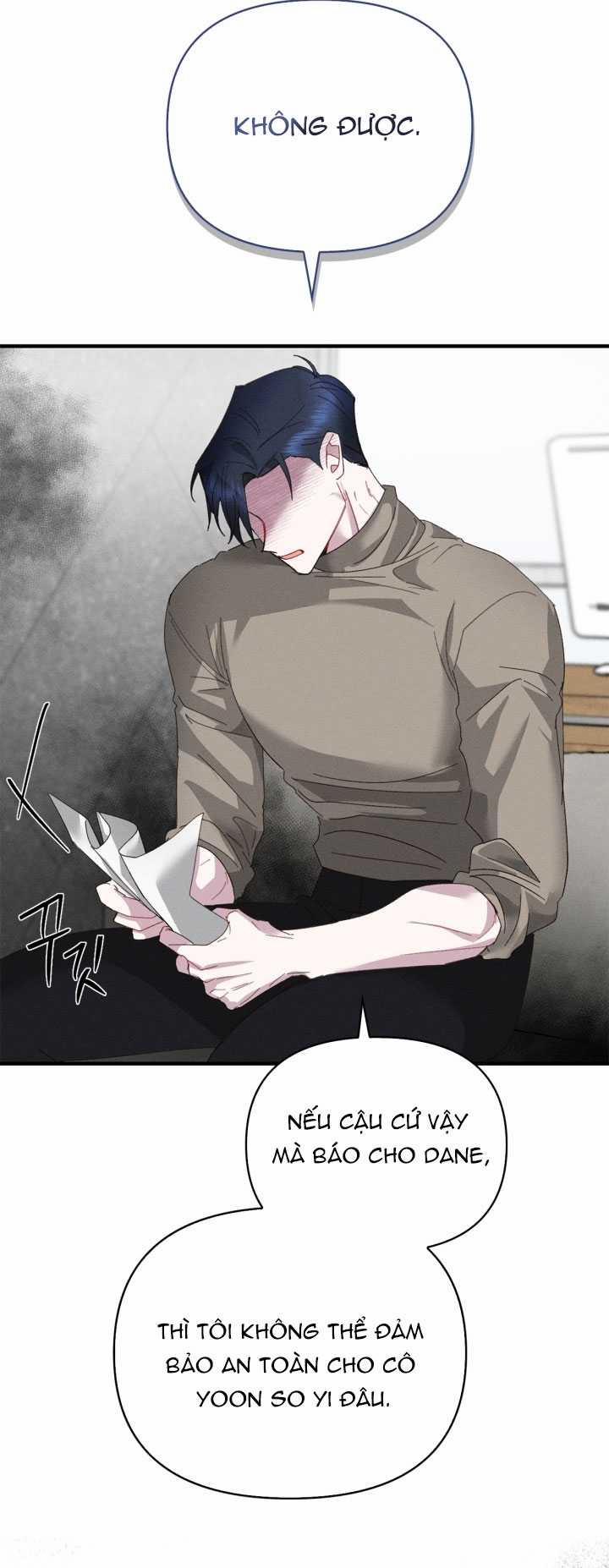 [18+] Nụ Hôn Khát Máu 9.1 trang 26