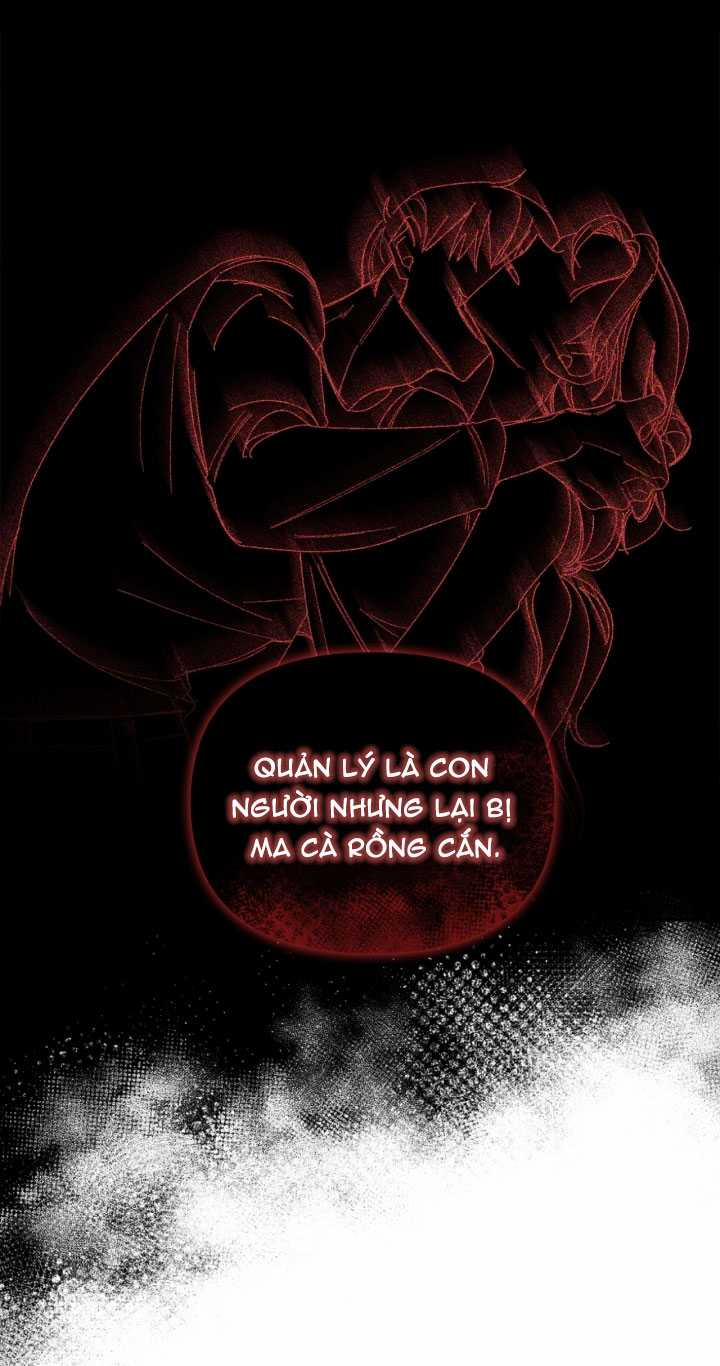 [18+] Nụ Hôn Khát Máu 9.1 trang 28