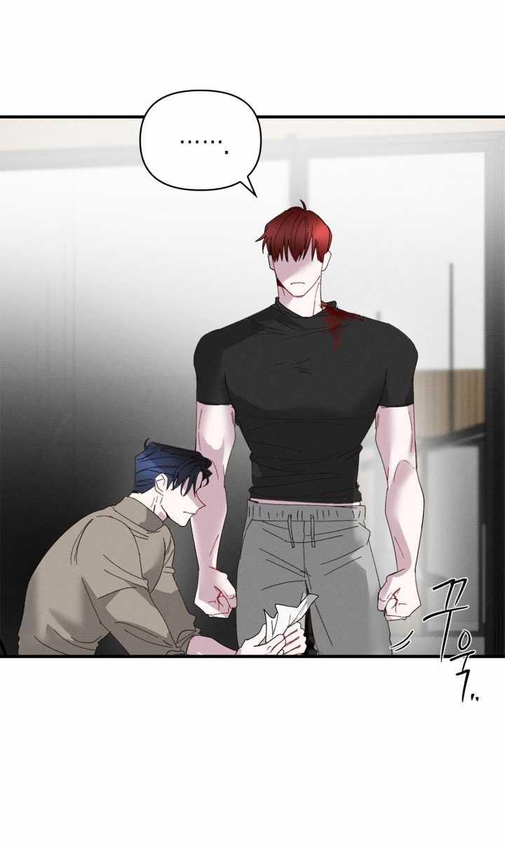 [18+] Nụ Hôn Khát Máu 9.1 trang 30