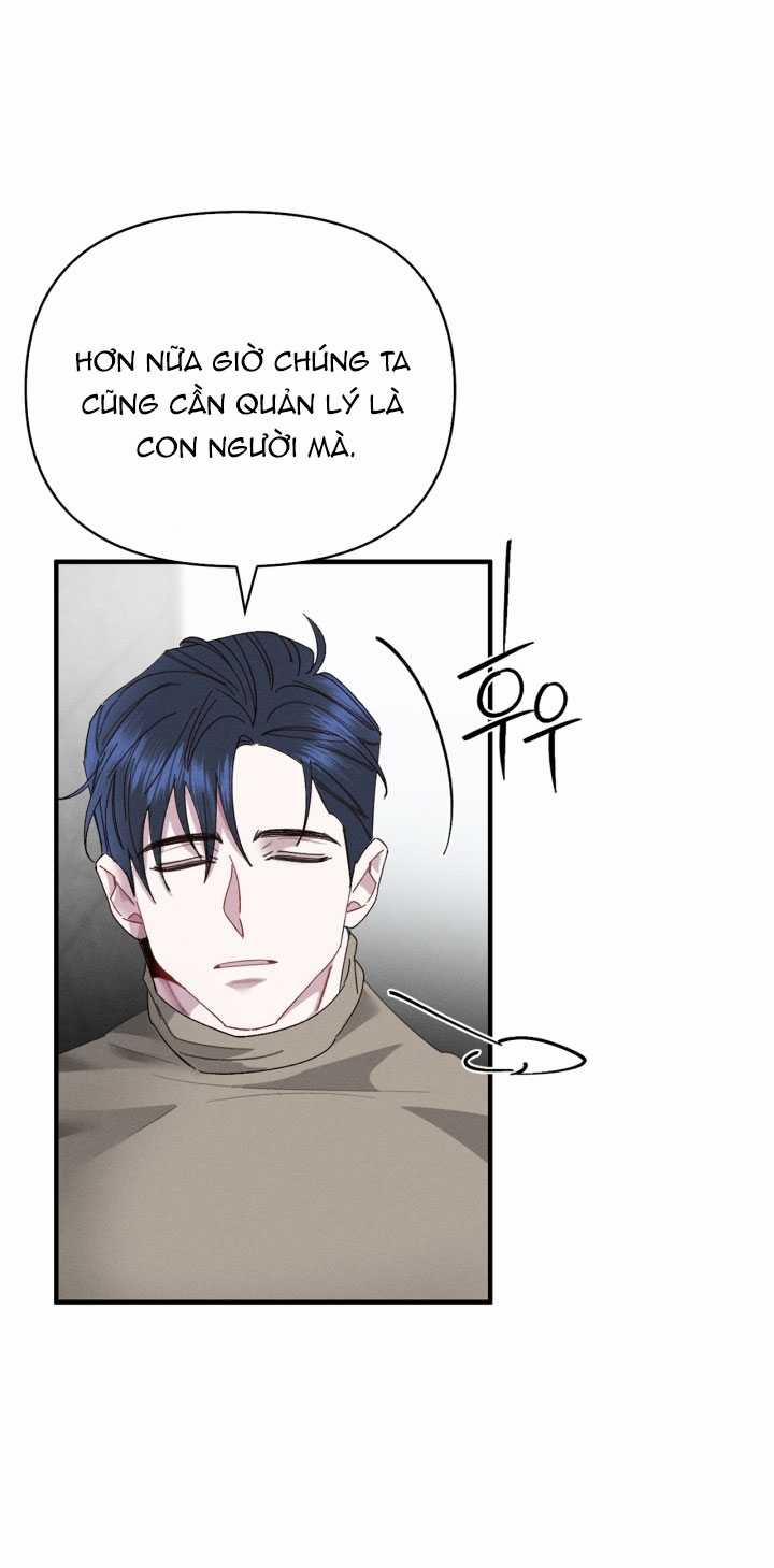 [18+] Nụ Hôn Khát Máu 9.1 trang 31