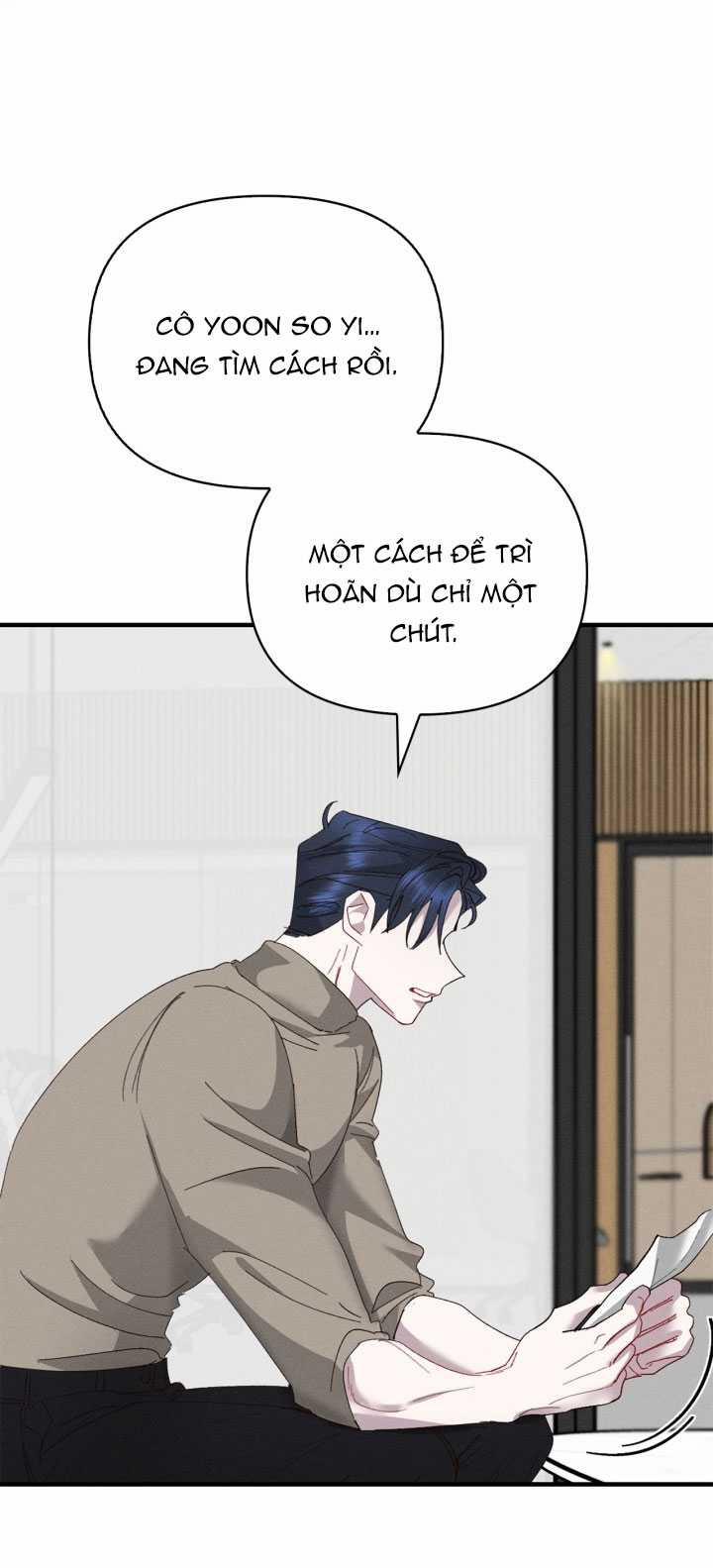 [18+] Nụ Hôn Khát Máu 9.1 trang 33