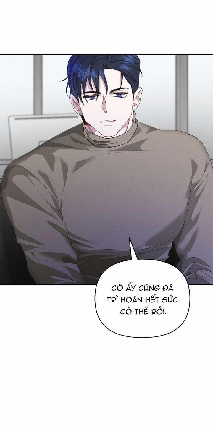 [18+] Nụ Hôn Khát Máu 9.1 trang 35