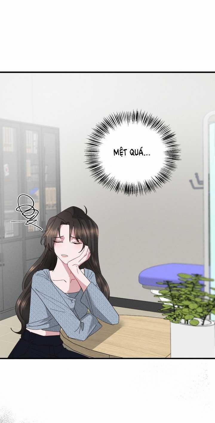 [18+] Nụ Hôn Khát Máu 9.2 trang 1