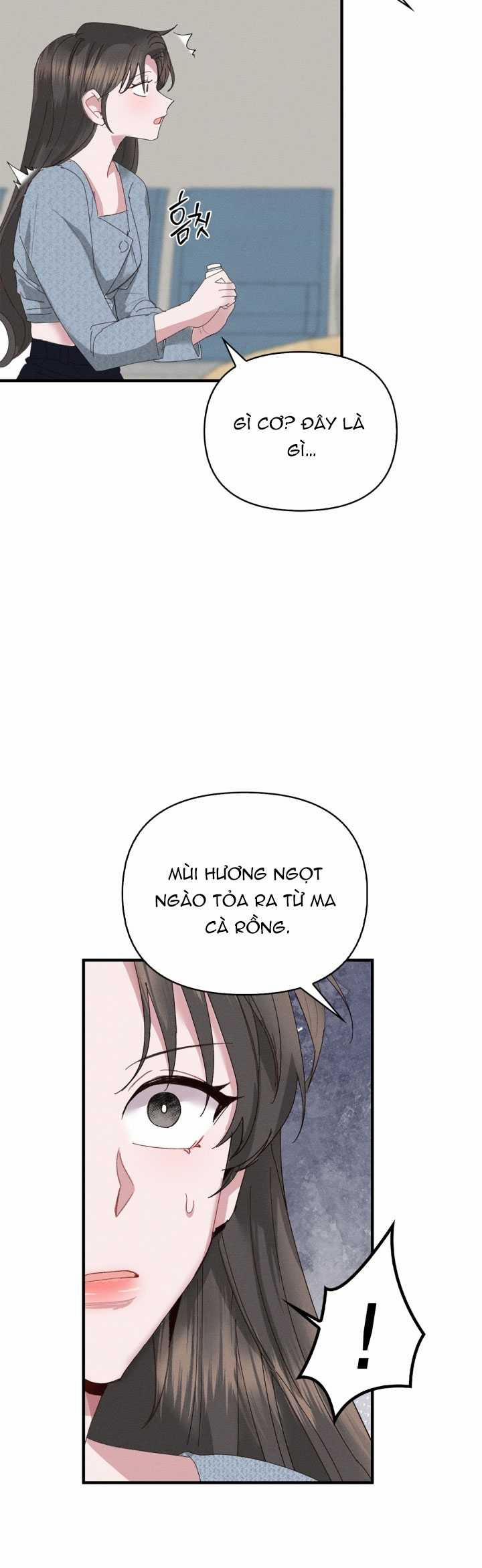 [18+] Nụ Hôn Khát Máu 9.2 trang 21