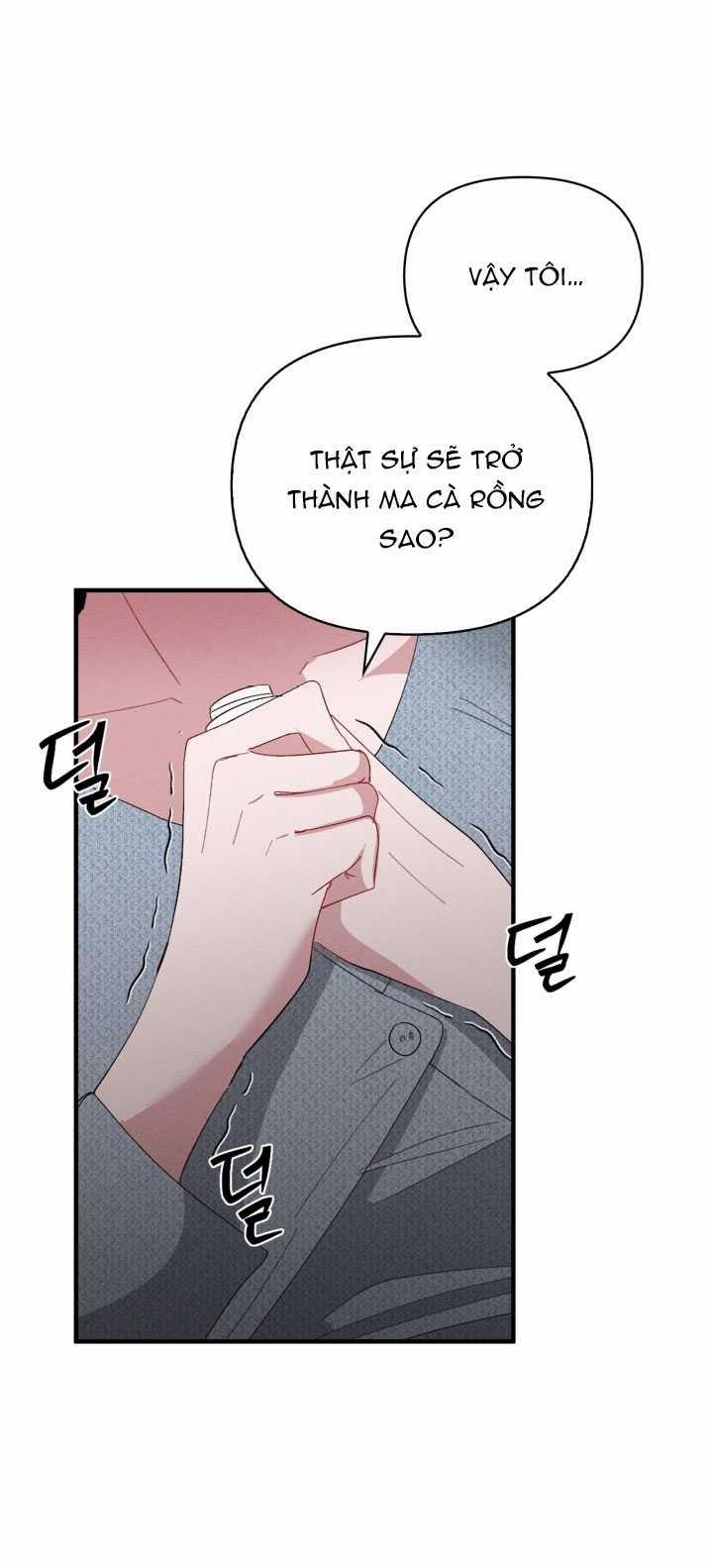 [18+] Nụ Hôn Khát Máu 9.2 trang 25