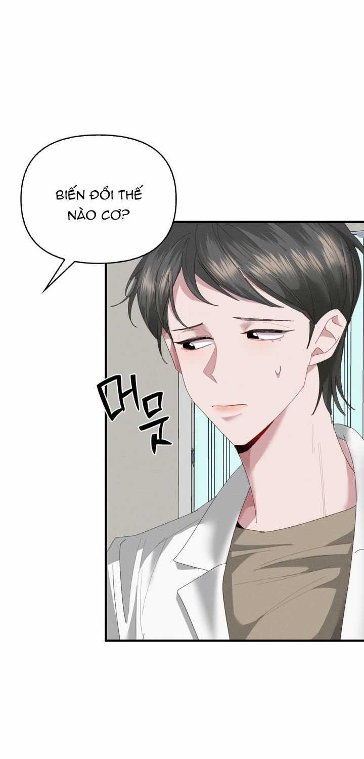 [18+] Nụ Hôn Khát Máu 9.2 trang 30
