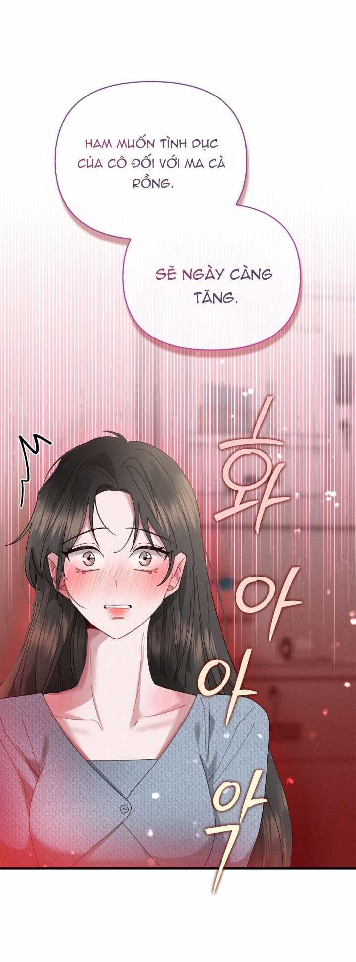 [18+] Nụ Hôn Khát Máu 9.2 trang 31