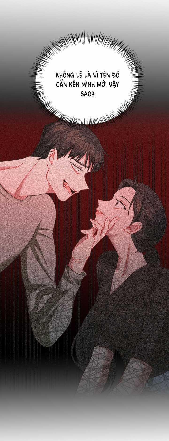 [18+] Nụ Hôn Khát Máu 9.2 trang 4