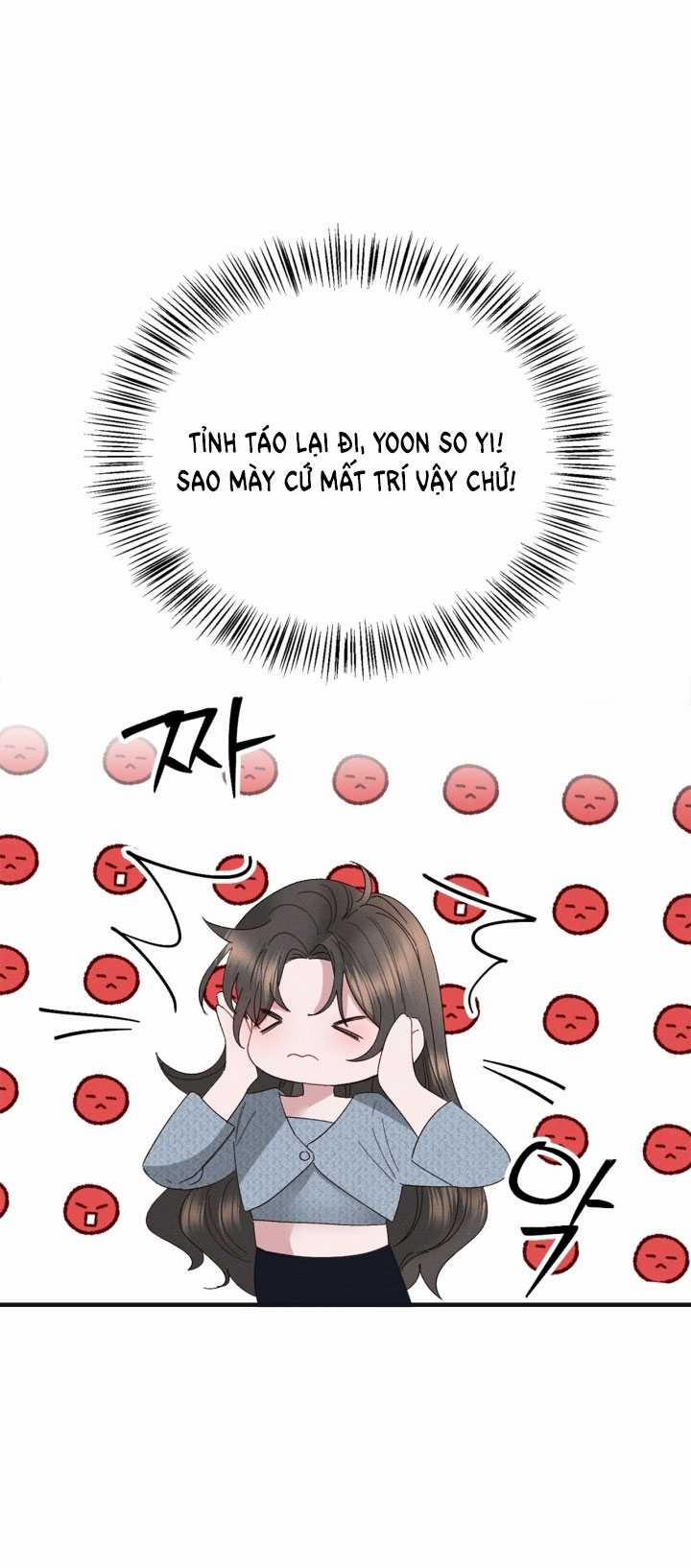 [18+] Nụ Hôn Khát Máu 9.2 trang 6