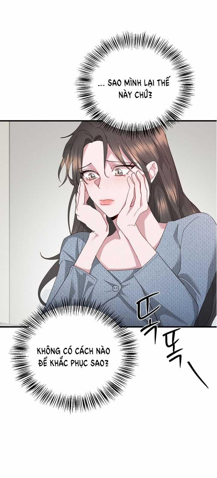 [18+] Nụ Hôn Khát Máu 9.2 trang 7