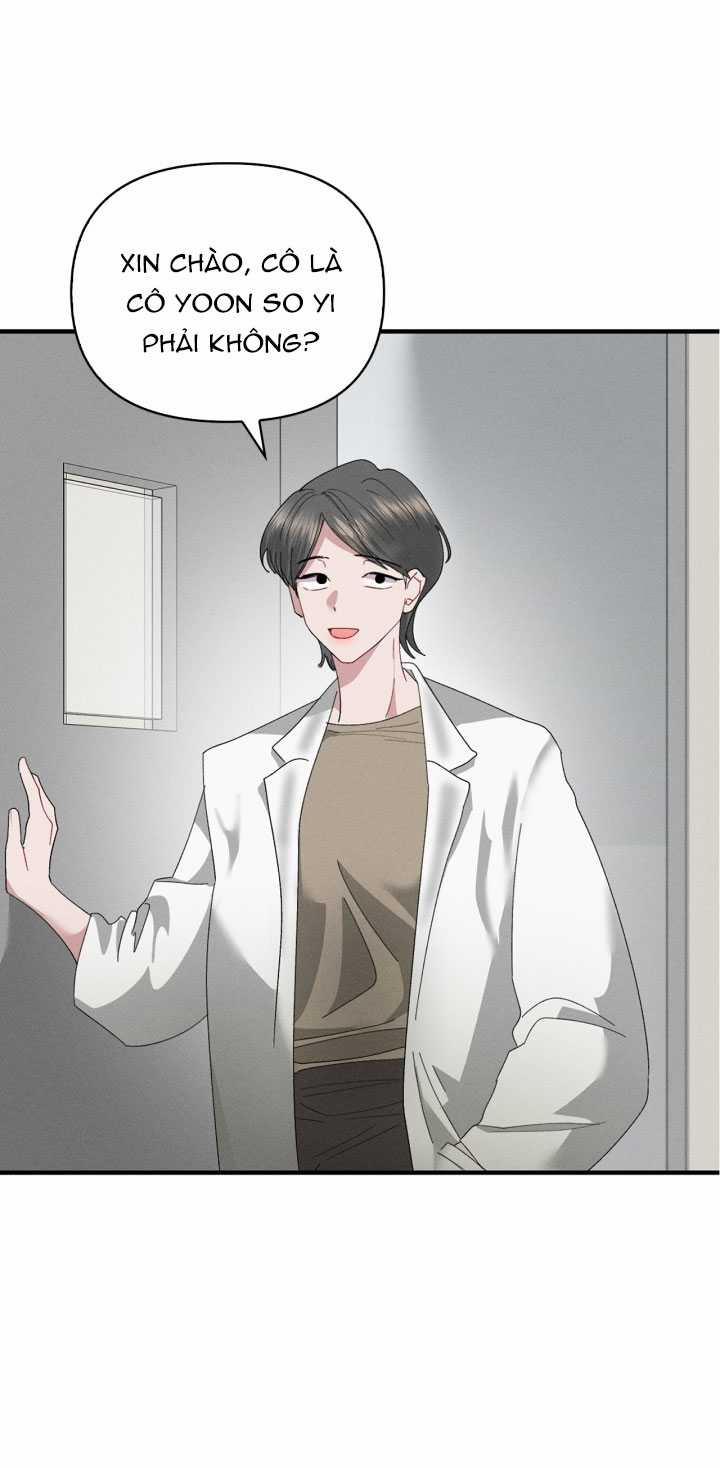 [18+] Nụ Hôn Khát Máu 9.2 trang 8