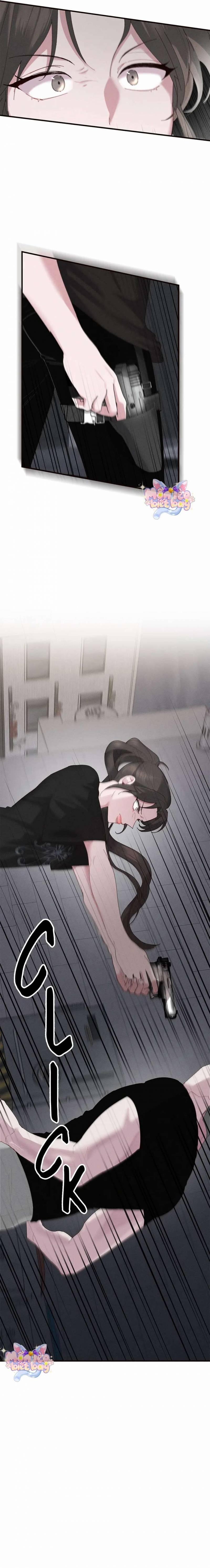 [18+] Nụ Hôn Máu 10 trang 16