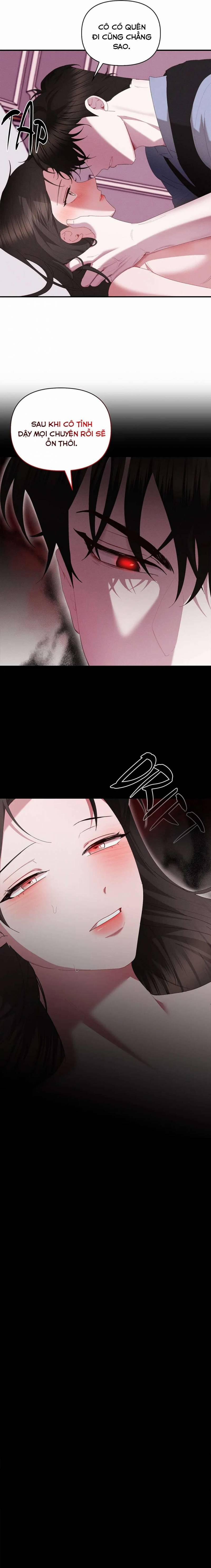 [18+] Nụ Hôn Máu 16 trang 11
