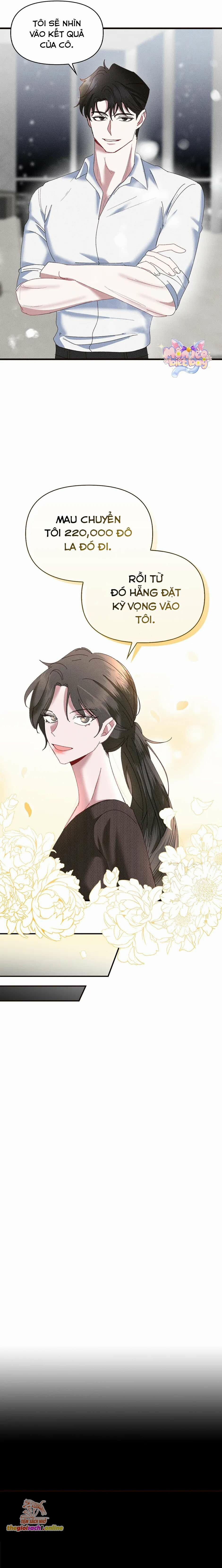 [18+] Nụ Hôn Máu 2 trang 24