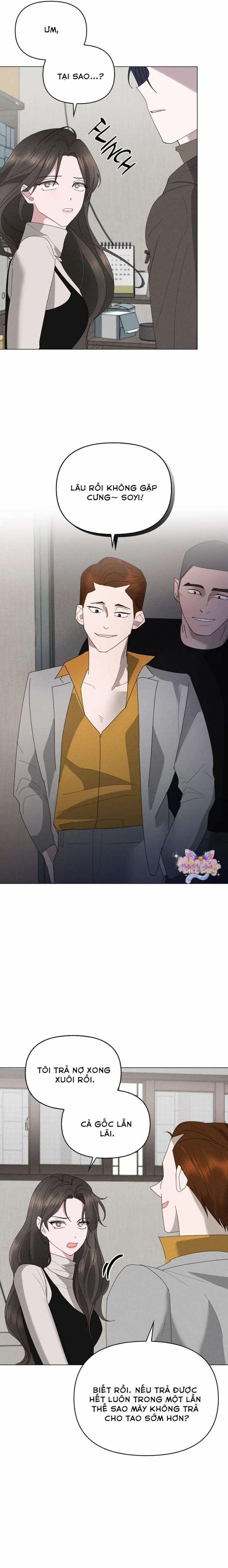 [18+] Nụ Hôn Máu 6 trang 15