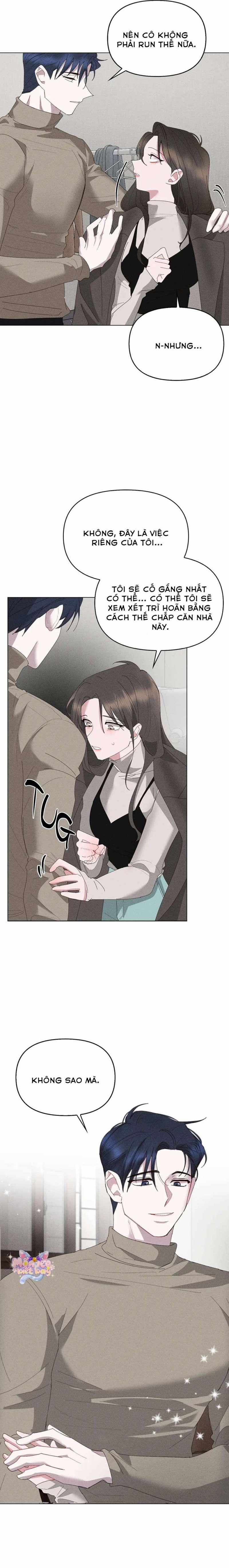 [18+] Nụ Hôn Máu 6 trang 21