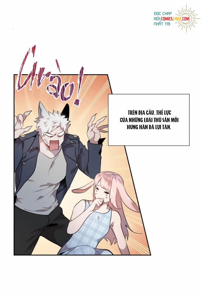 [18+] Nụ Hôn Tàn Bạo 1.1 trang 0