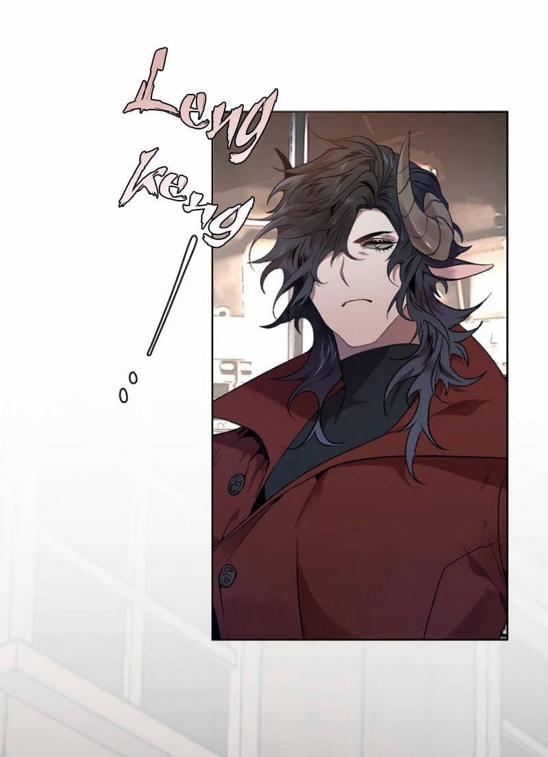 [18+] Nụ Hôn Tàn Bạo 1.1 trang 11