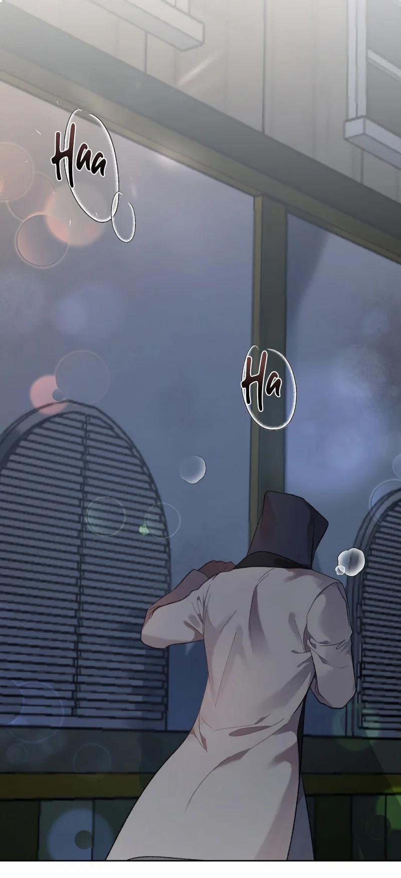 [18+] Nụ Hôn Tàn Bạo 1.1 trang 12