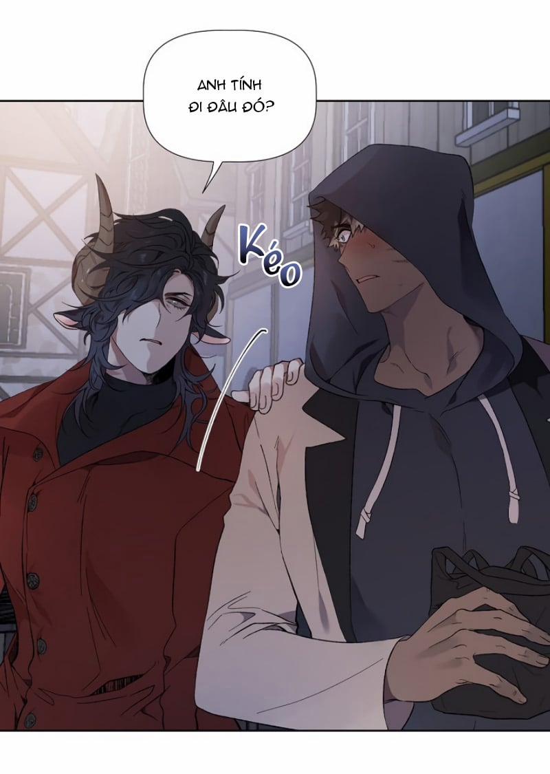 [18+] Nụ Hôn Tàn Bạo 1.1 trang 14