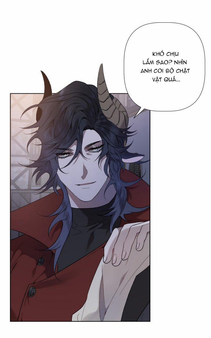 [18+] Nụ Hôn Tàn Bạo 1.1 trang 15