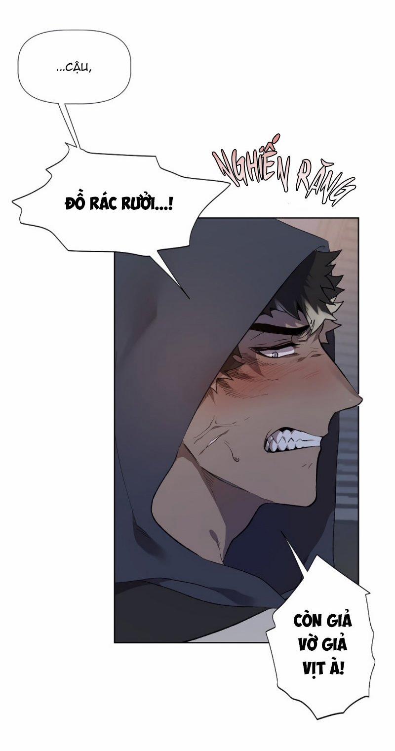 [18+] Nụ Hôn Tàn Bạo 1.1 trang 16