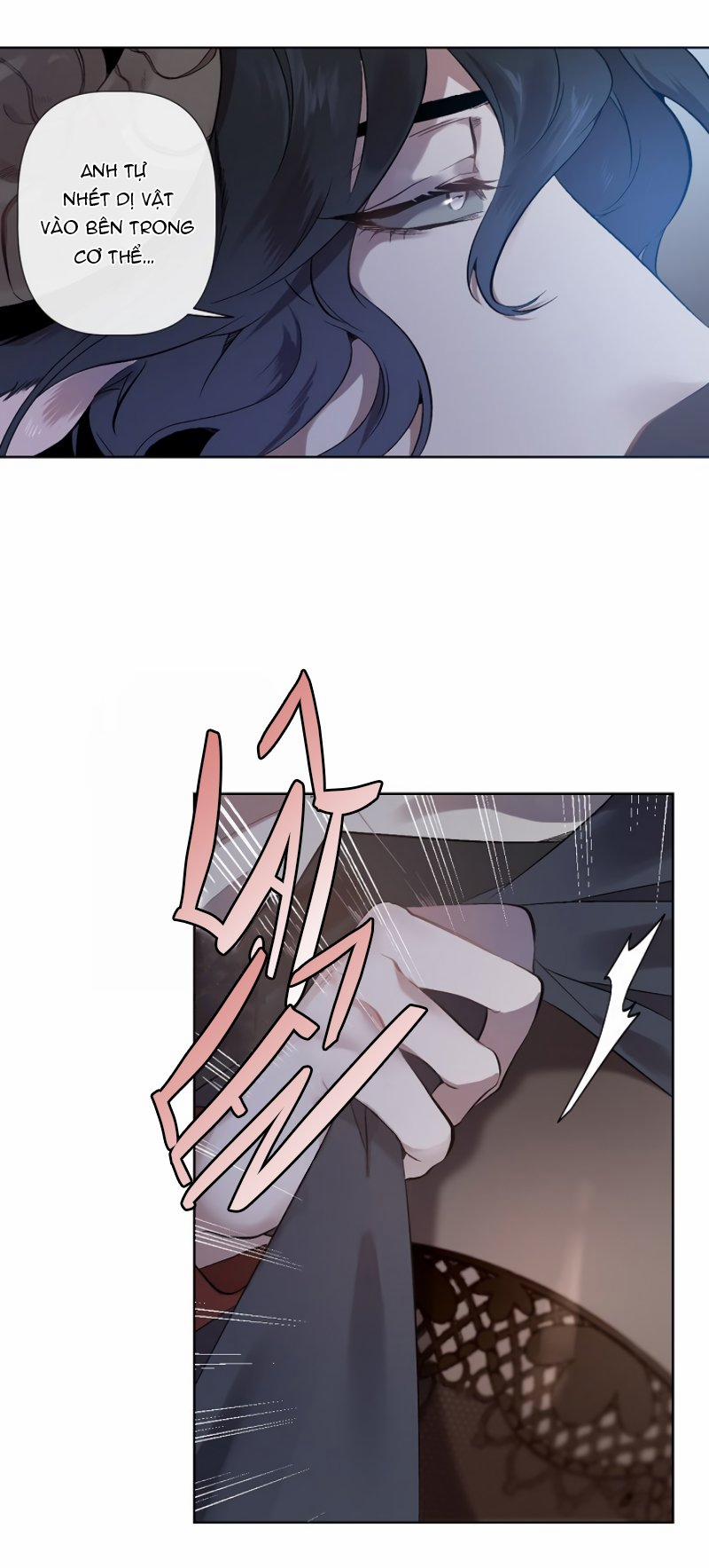 [18+] Nụ Hôn Tàn Bạo 1.1 trang 20