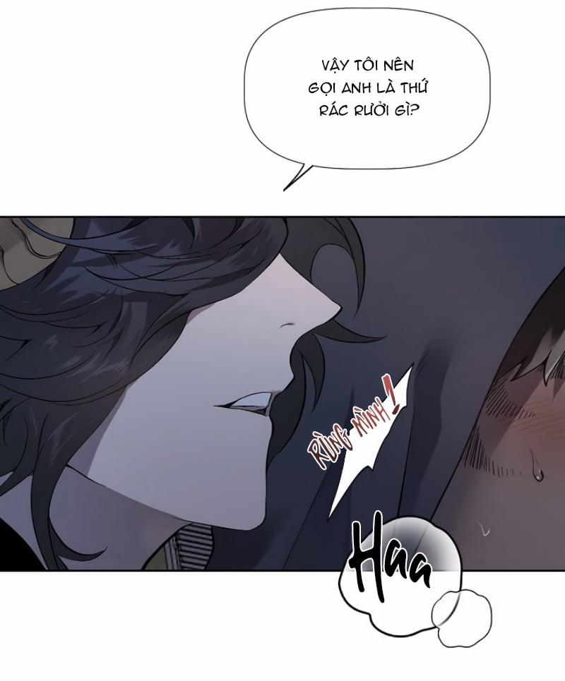 [18+] Nụ Hôn Tàn Bạo 1.1 trang 22