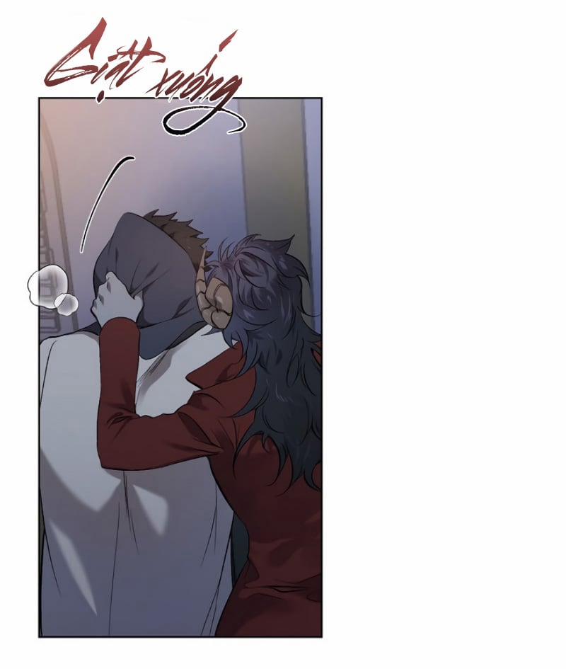 [18+] Nụ Hôn Tàn Bạo 1.1 trang 23