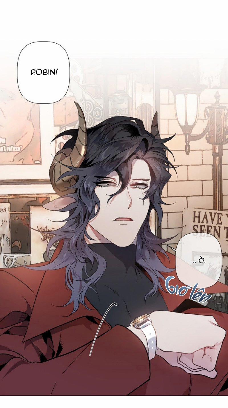 [18+] Nụ Hôn Tàn Bạo 1.1 trang 5