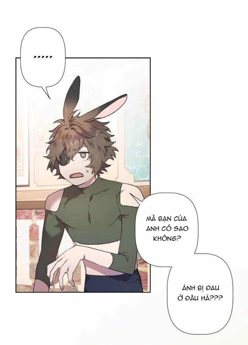 [18+] Nụ Hôn Tàn Bạo 1.1 trang 7