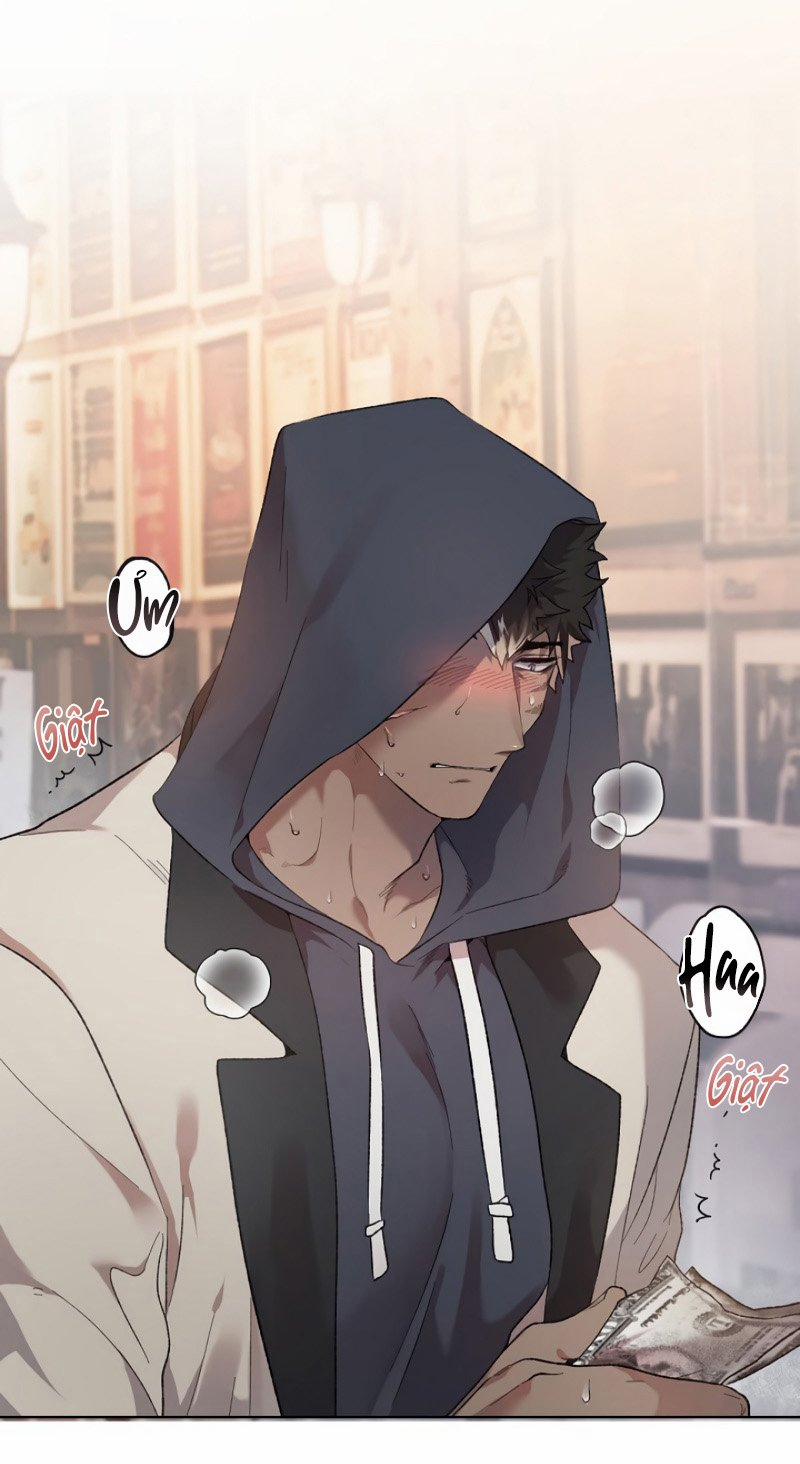 [18+] Nụ Hôn Tàn Bạo 1.1 trang 8