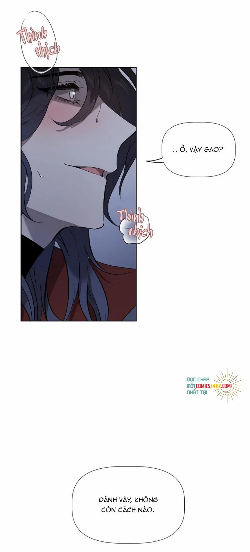 [18+] Nụ Hôn Tàn Bạo 1.2 trang 1