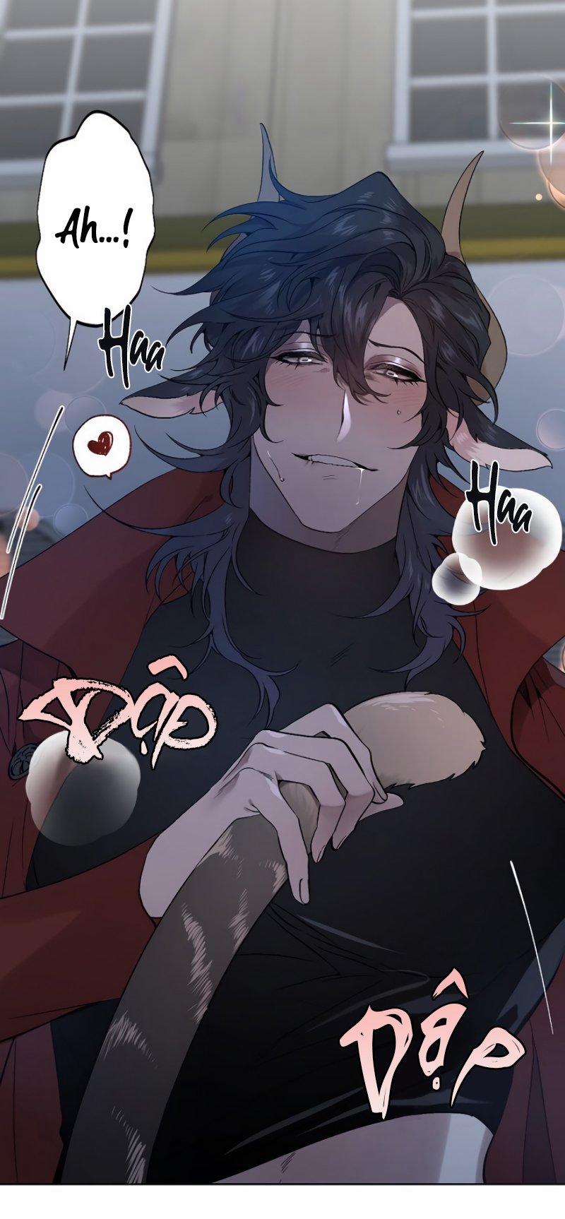 [18+] Nụ Hôn Tàn Bạo 1.2 trang 20