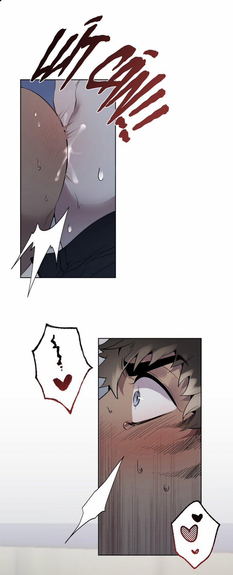 [18+] Nụ Hôn Tàn Bạo 1.2 trang 21