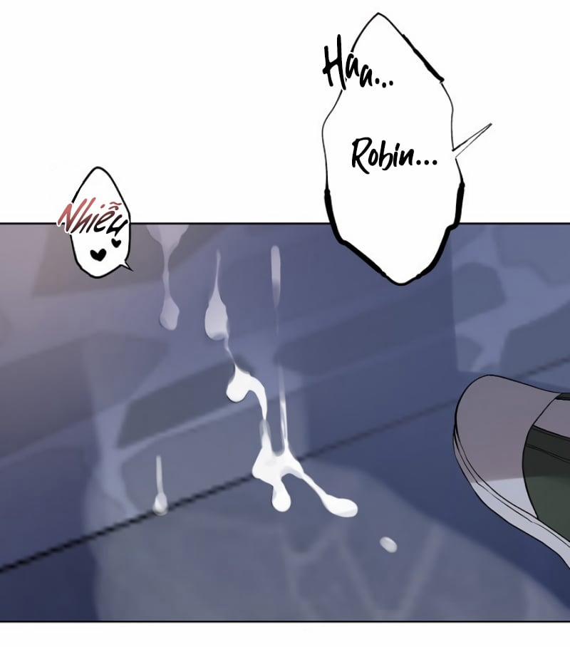 [18+] Nụ Hôn Tàn Bạo 1.2 trang 5