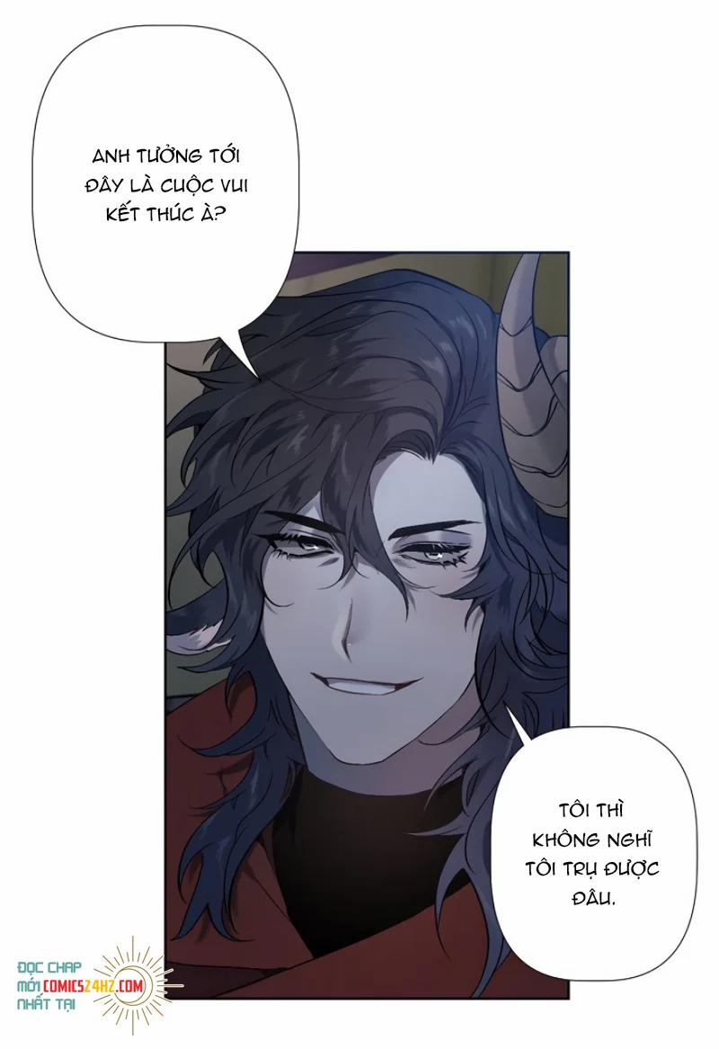 [18+] Nụ Hôn Tàn Bạo 1.2 trang 7