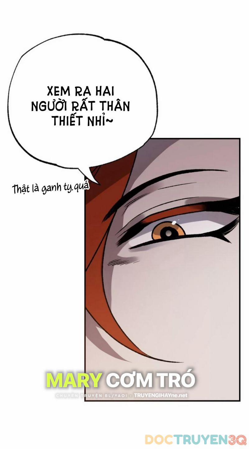 [18+] Nụ Hôn Tàn Bạo 10.5 trang 11